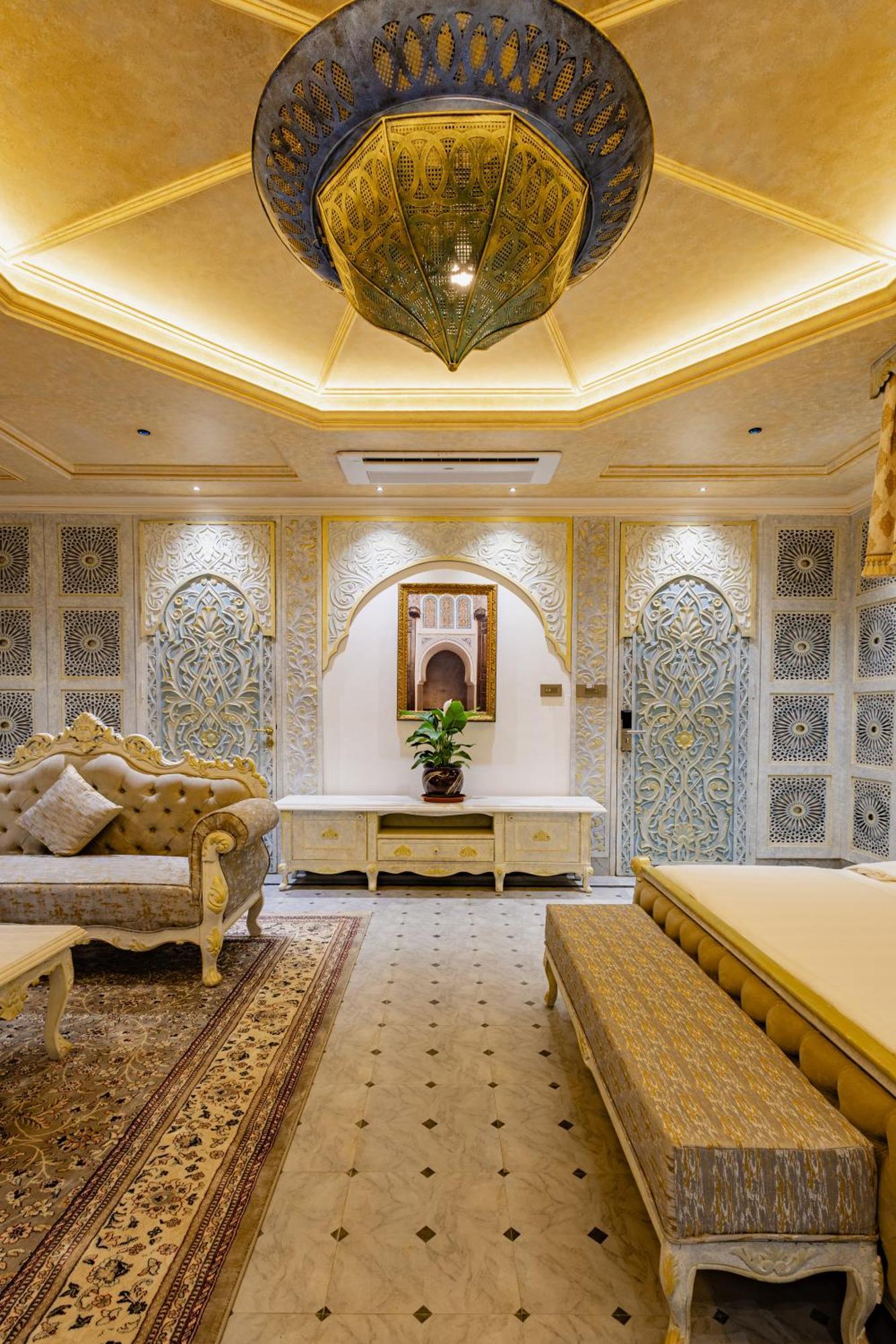 Shilp Wellness Resort And Spa Panvel Zewnętrze zdjęcie