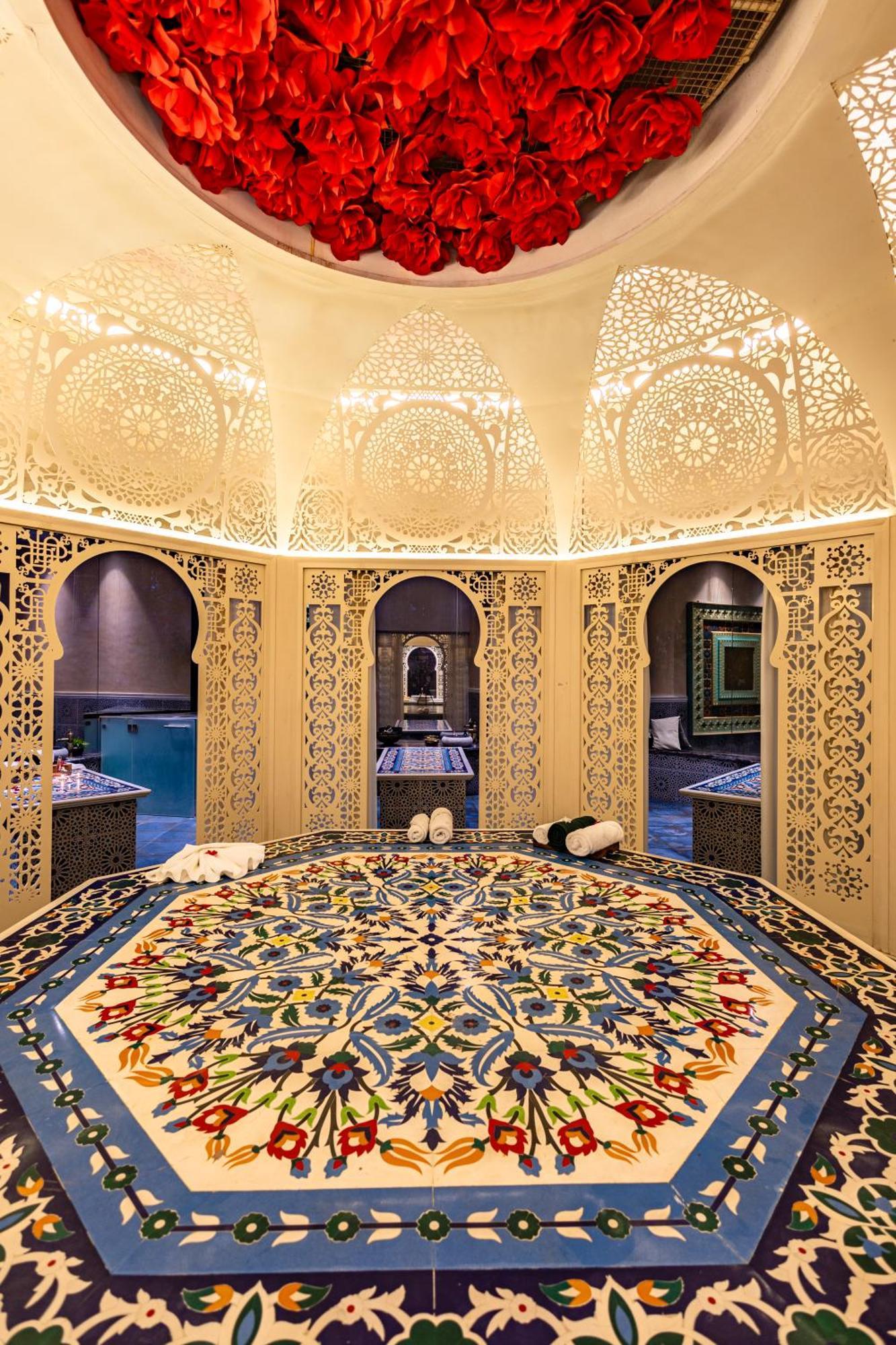 Shilp Wellness Resort And Spa Panvel Zewnętrze zdjęcie
