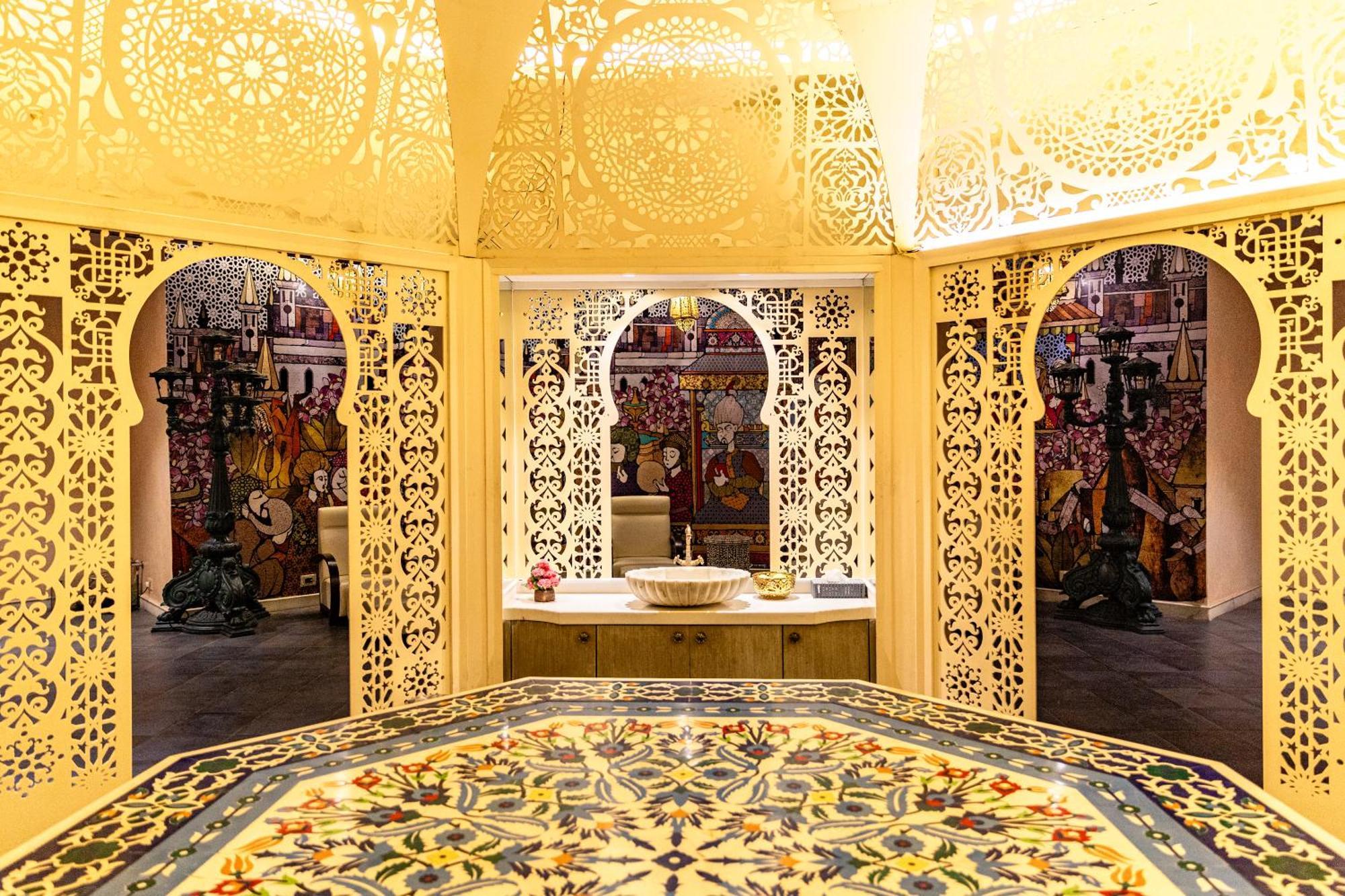 Shilp Wellness Resort And Spa Panvel Zewnętrze zdjęcie