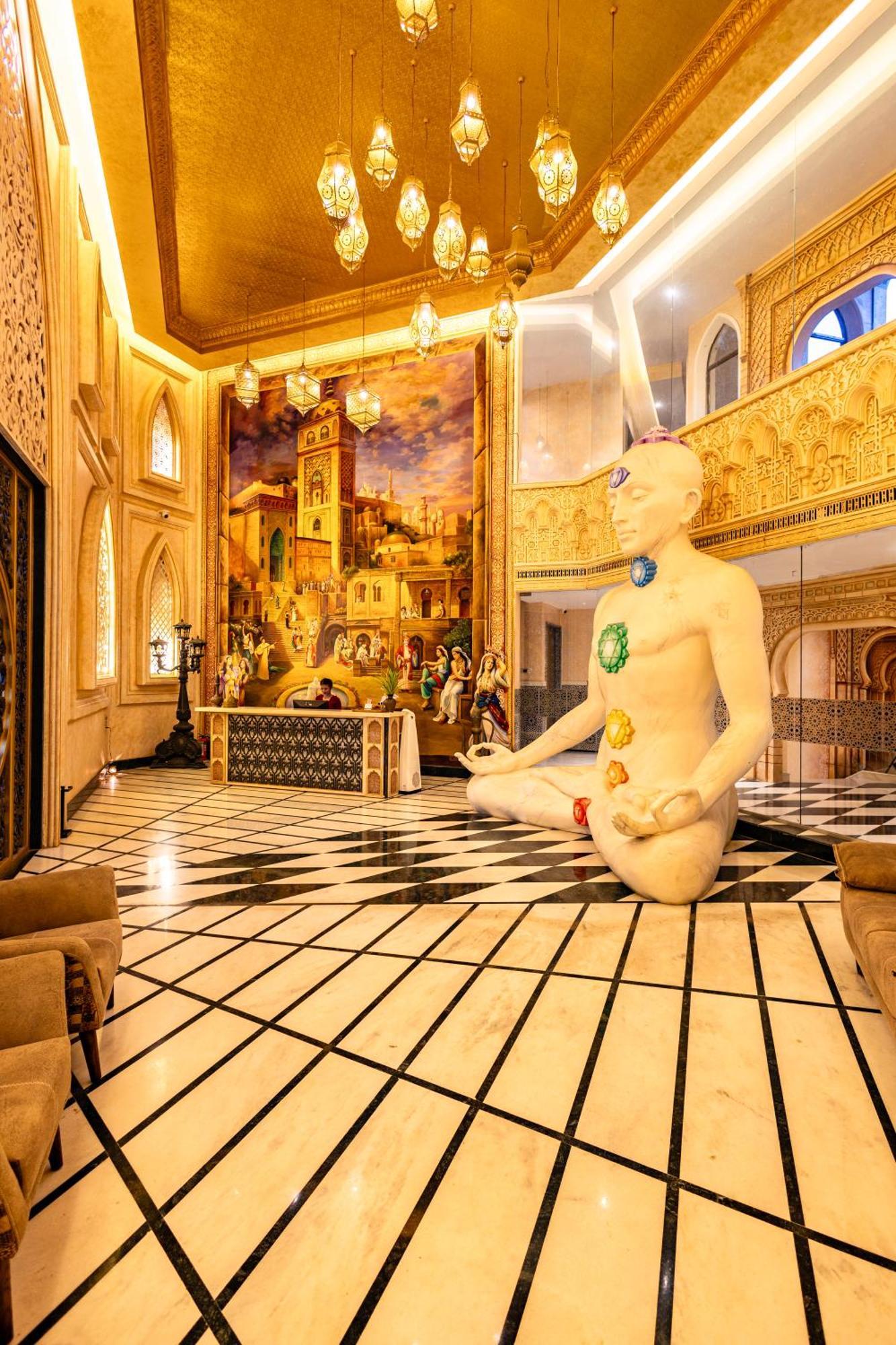Shilp Wellness Resort And Spa Panvel Zewnętrze zdjęcie