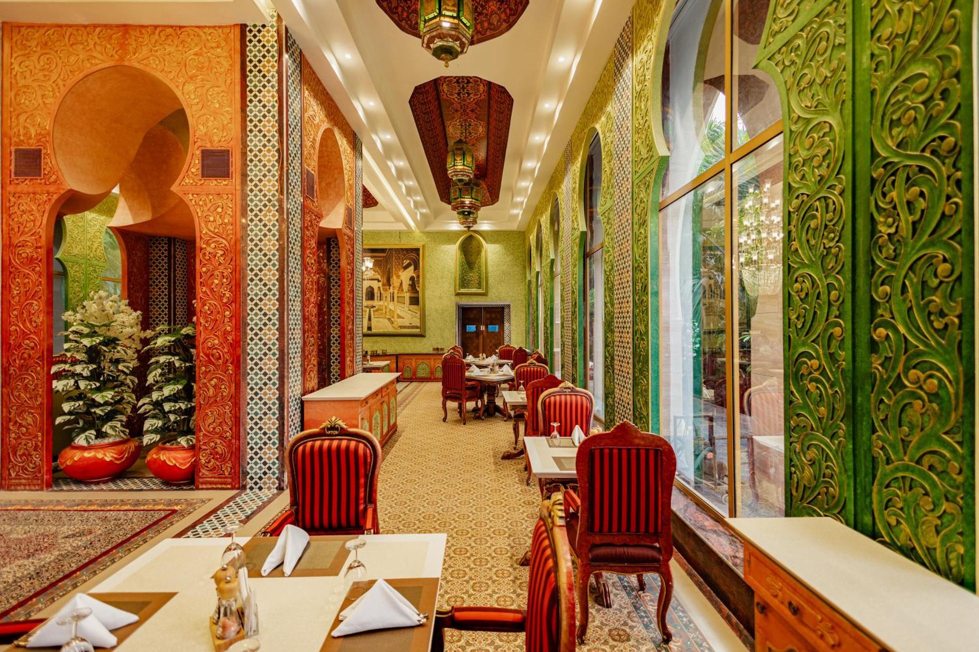 Shilp Wellness Resort And Spa Panvel Zewnętrze zdjęcie