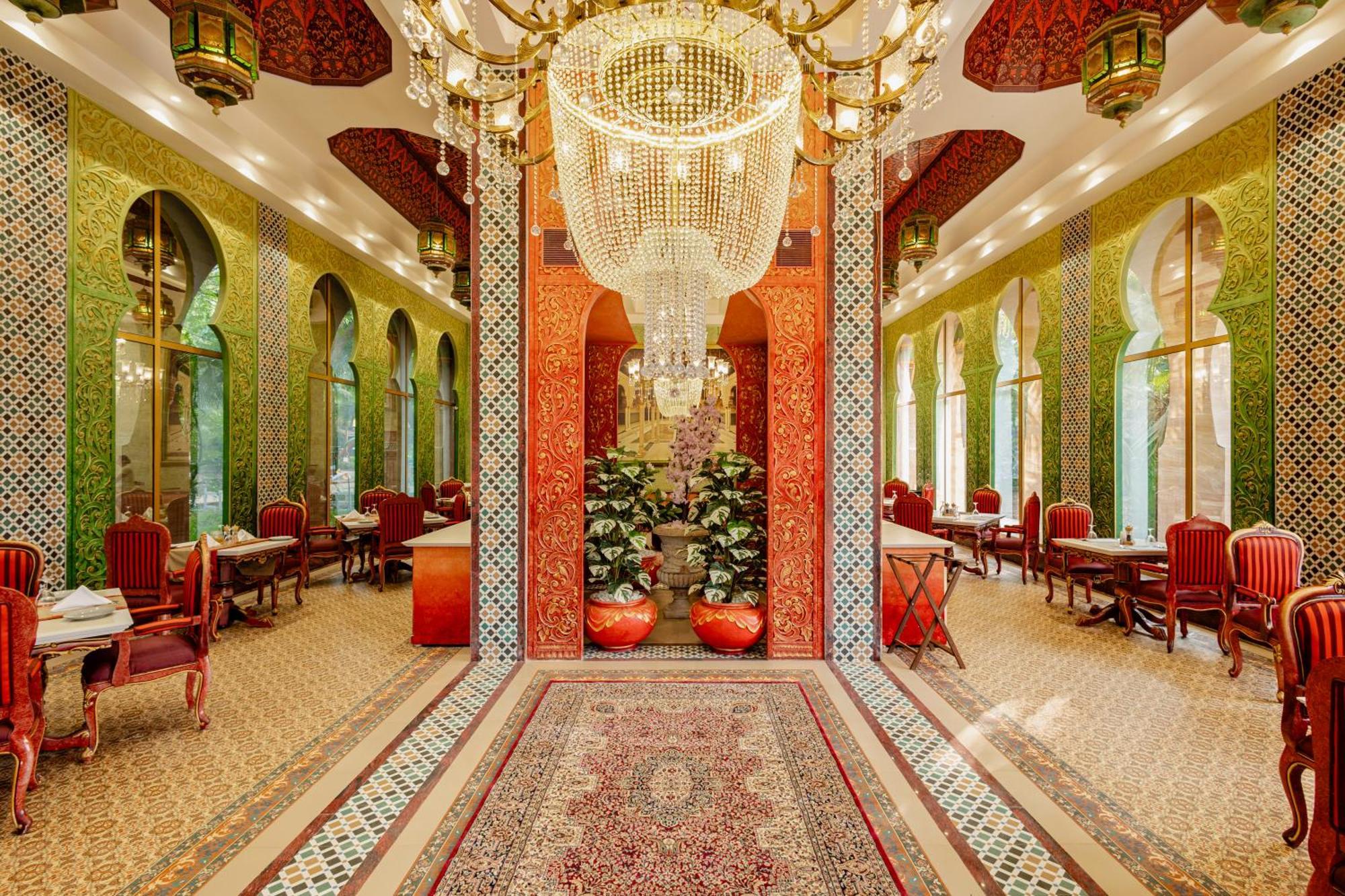 Shilp Wellness Resort And Spa Panvel Zewnętrze zdjęcie
