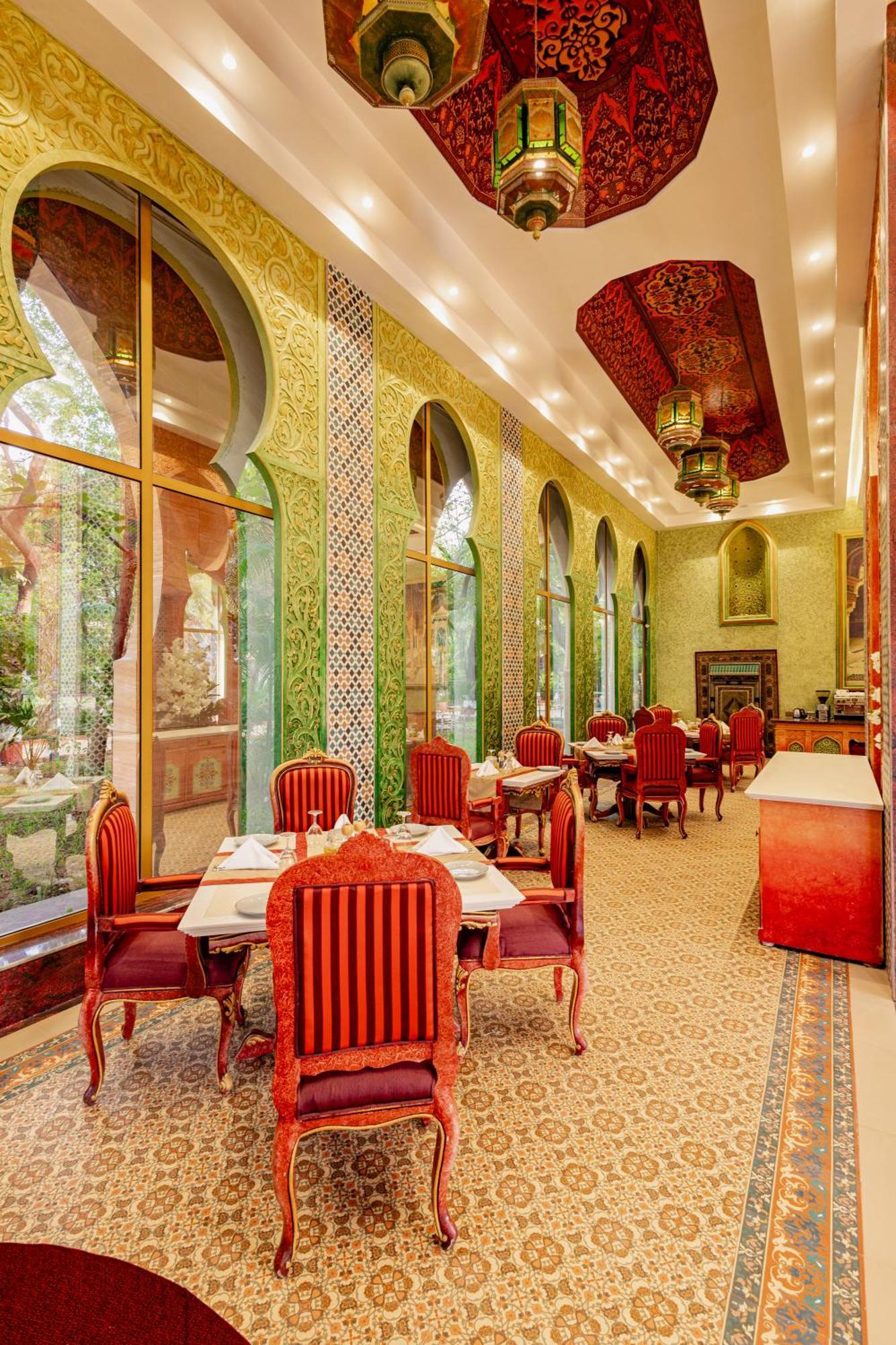 Shilp Wellness Resort And Spa Panvel Zewnętrze zdjęcie