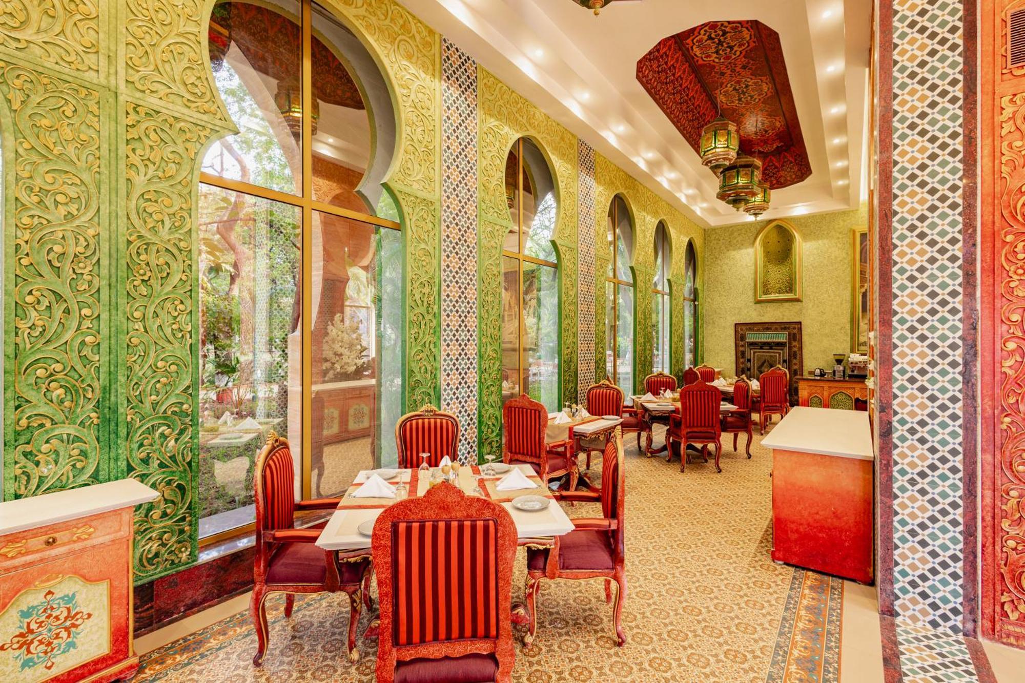 Shilp Wellness Resort And Spa Panvel Zewnętrze zdjęcie