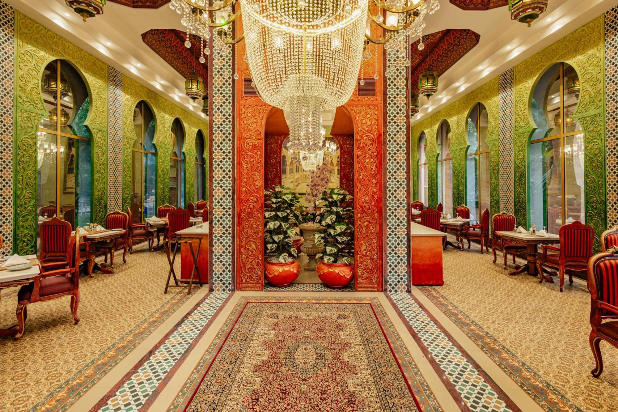 Shilp Wellness Resort And Spa Panvel Zewnętrze zdjęcie