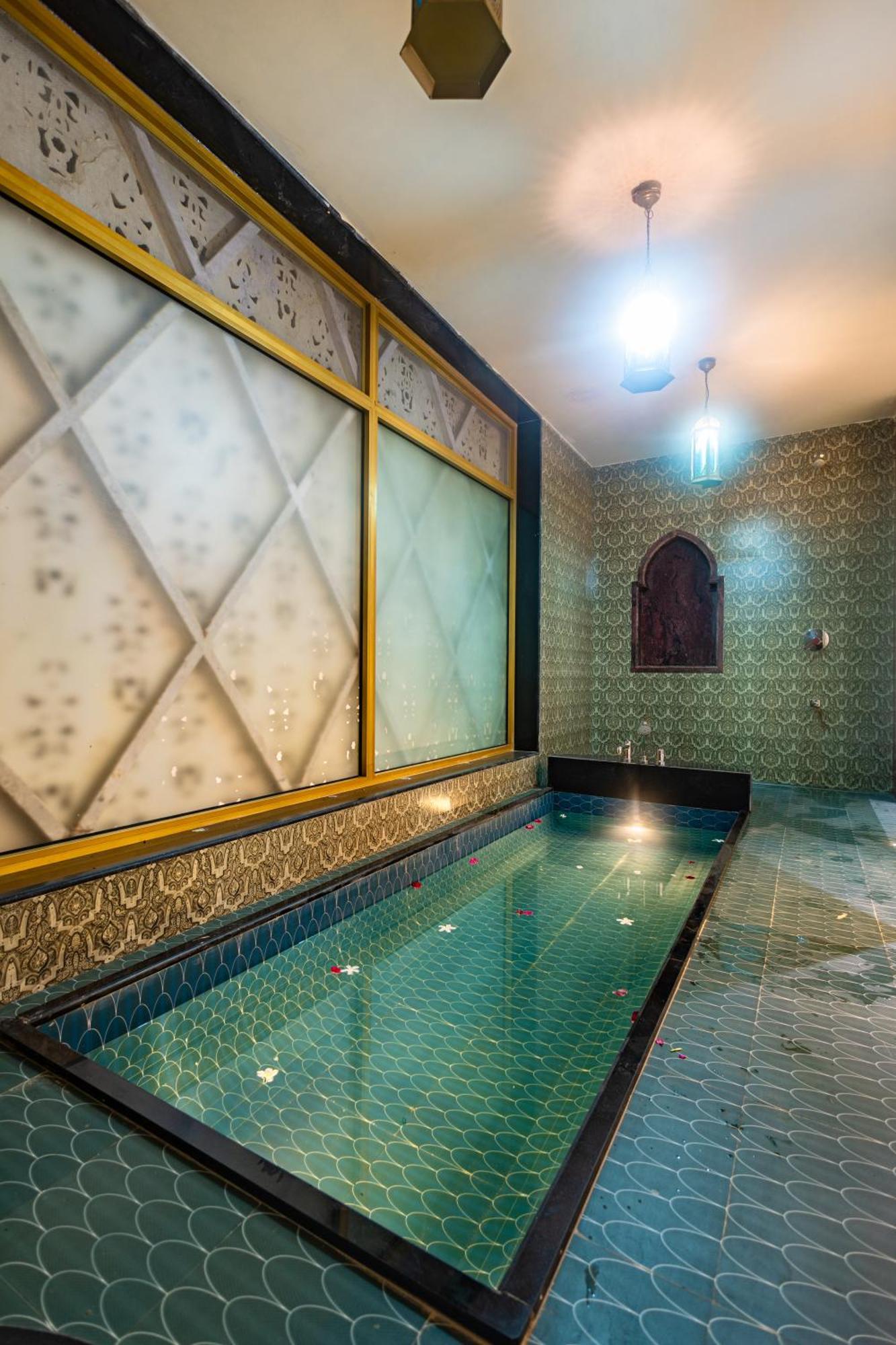 Shilp Wellness Resort And Spa Panvel Zewnętrze zdjęcie
