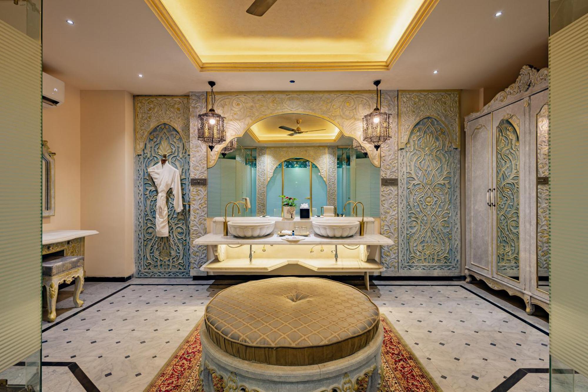 Shilp Wellness Resort And Spa Panvel Zewnętrze zdjęcie