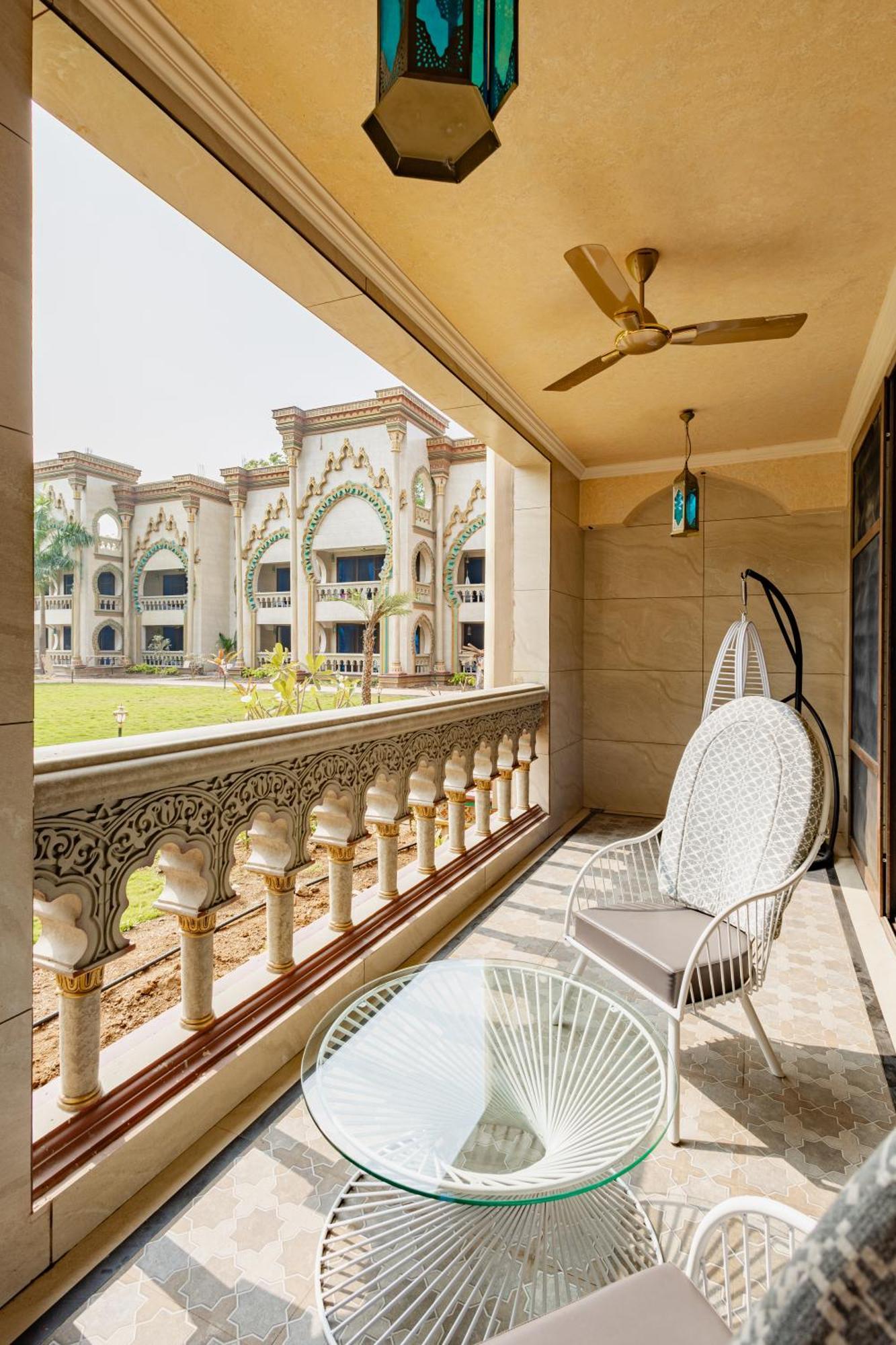 Shilp Wellness Resort And Spa Panvel Zewnętrze zdjęcie
