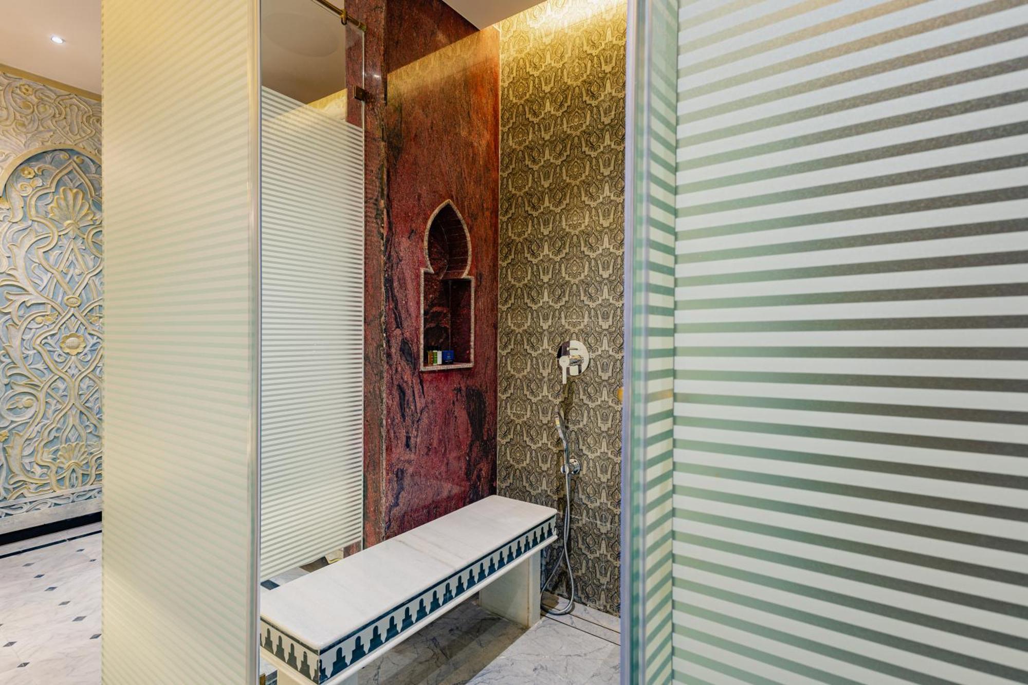 Shilp Wellness Resort And Spa Panvel Zewnętrze zdjęcie