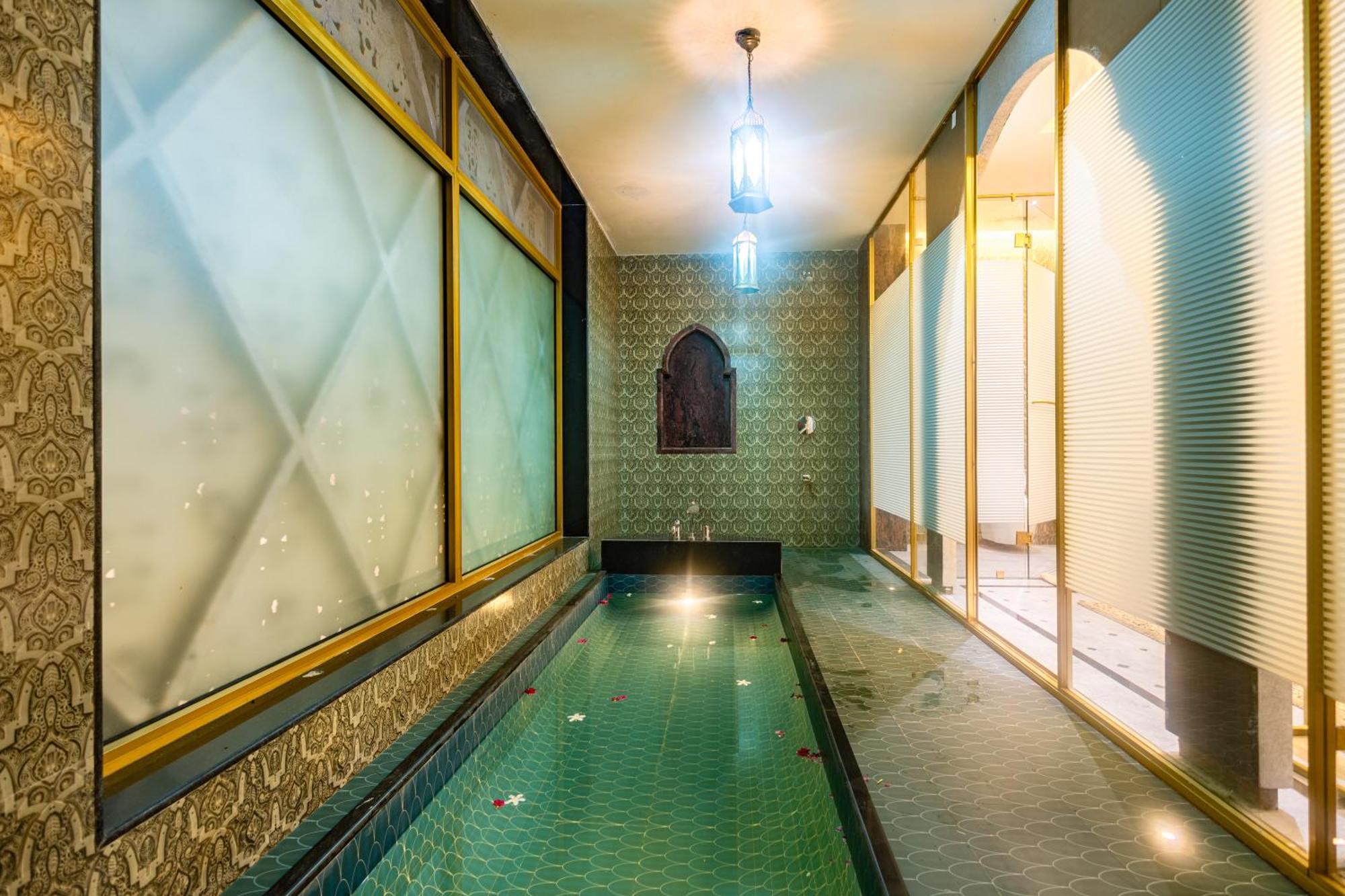 Shilp Wellness Resort And Spa Panvel Zewnętrze zdjęcie